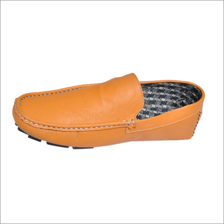 Mens Colored Loafers