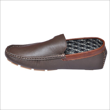 Mens Loafer Shoes