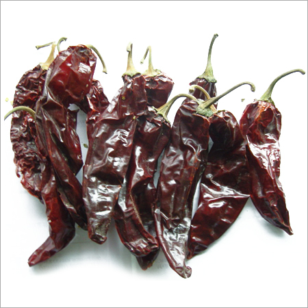 Paprika Pods