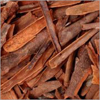 Blended Masala