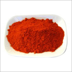 Red Spices Powder