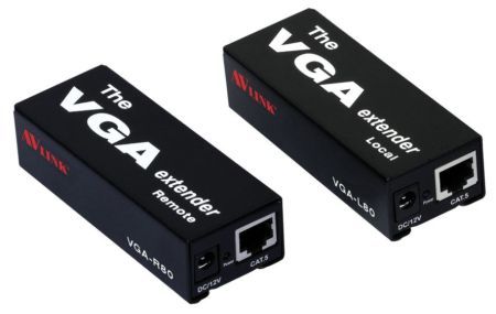VGA Extenders