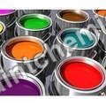 Automotive Nc Paints