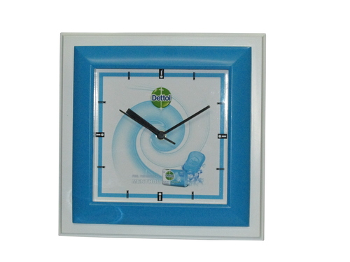 Promotional Wall Clocks
