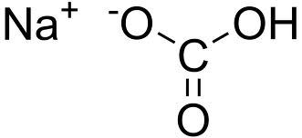 SODIUMBICARBONATE