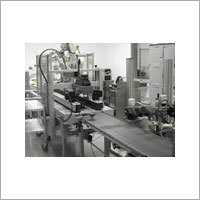 Stainless Steel Fabrication Services