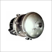 Industrial Pressure Vessel Industrial Pressure Vessel