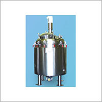 Chemical Vessels