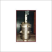 Reactor Pressure Vessel