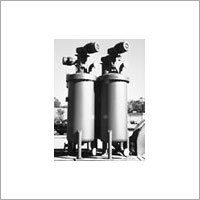 Industrial Reactor Vessels Industrial Reactor Vessels
