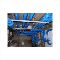 Plant Piping Services