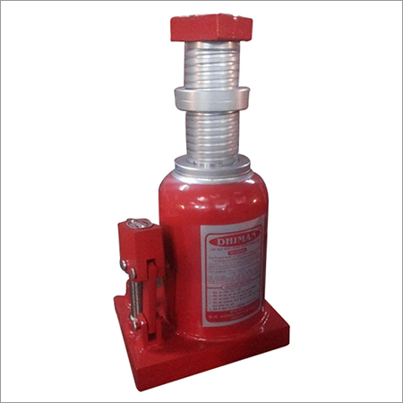 Hydraulic Bottle Jack
