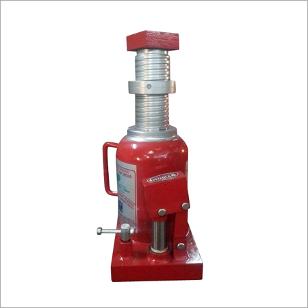 Car Bottle Jack