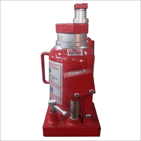 Hydraulic Cylinder Jack