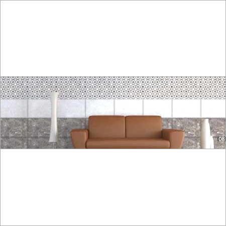 Glossy Digital Wall Tiles