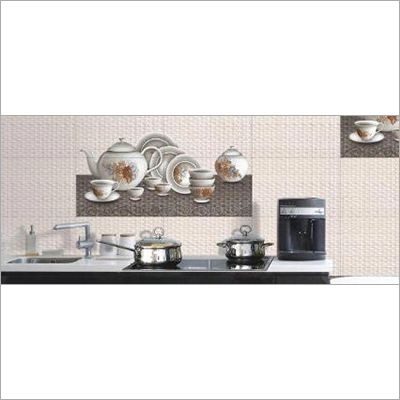 Kitchen Series Digital Wall Tiles