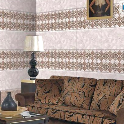Digital Vitrified Wall Tiles