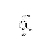 Para Nitro Benzoic Acid