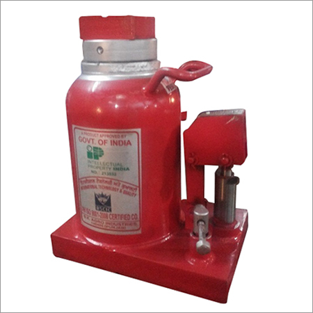 Extraction Jack