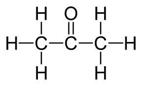 ACETONE