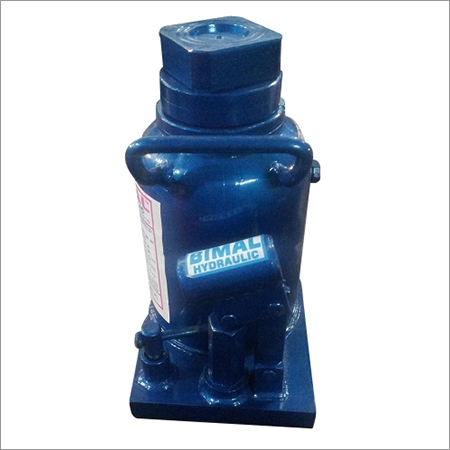 hydraulic jack