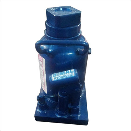 hydraulic jack