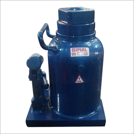 hydraulic jack