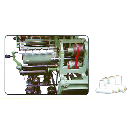 Tube Winder