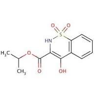 Methyl Benzothiazine Isopropyl Ester