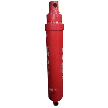 hydraulic trolley jacks