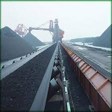 Corrugated Conveyor Belt