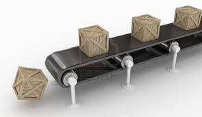 Rubber Conveyor Belt