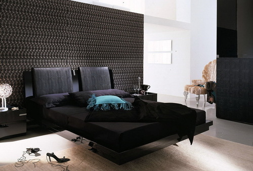 Double Bed