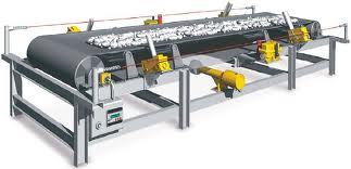 Fire Resistant Conveyor Belt