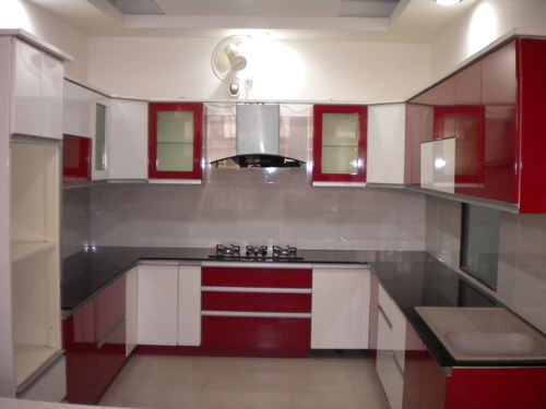 Modular Kitchen