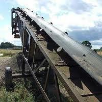Agricultural Conveyor Belt