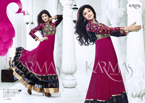 Bollywood Salwar Kameez Suits