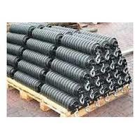 impact roller