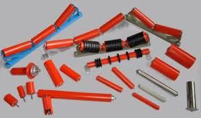 conveyor roller suppliers