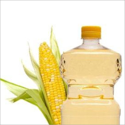 Refined Corn Oil