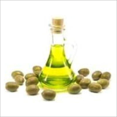 Refined Soybean Oil