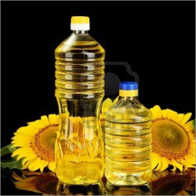 Refined Sunflower Oil