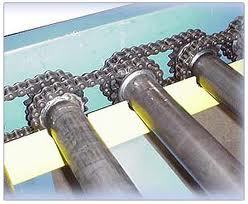 conveyor roller supplier from bangalore