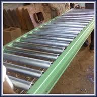 conveyor roller supplier
