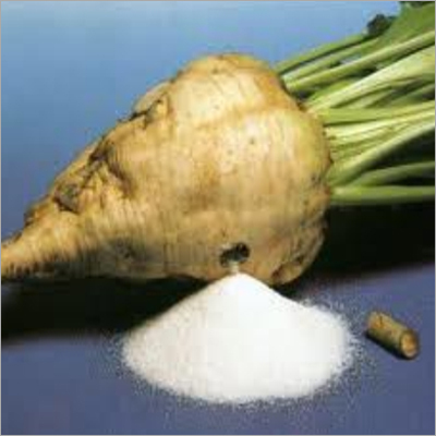 Refined Beet Sugar