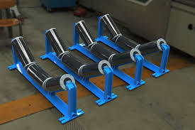 conveyor rollers