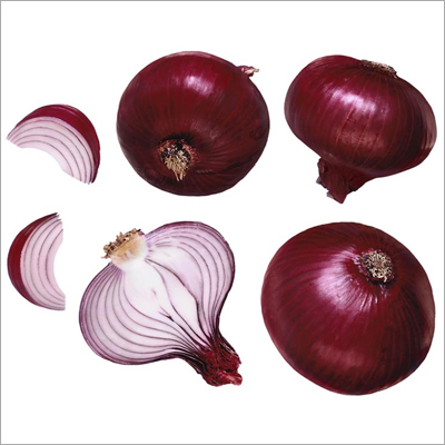 Red Onion