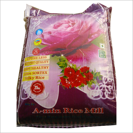 Swarna Parboiled Rice - Parboiled Rice Grain, Airtight Pack | Tasty, Nutritious, Long Shelf Life, Rich Aroma, Natural Antioxidant