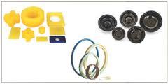 Rock Breaker seal kits