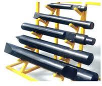 Rock Breaker Parts